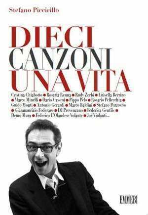 Dieci canzoni una vita