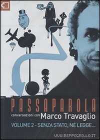 Passaparola. DVD. Vol. 2: Senza Stato né legge.