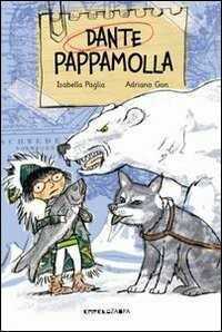 Dante Pappamolla — Isabella Paglia