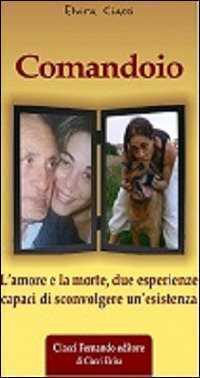 Comandoio — Elvira Ciacci