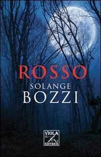 Rosso — Solange Bozzi