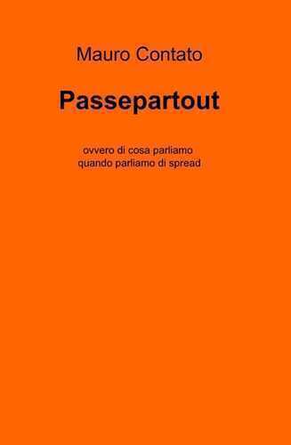 Passepartout — Mauro Contato