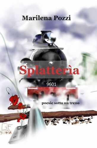 Splatterìa — Marilena Pozzi