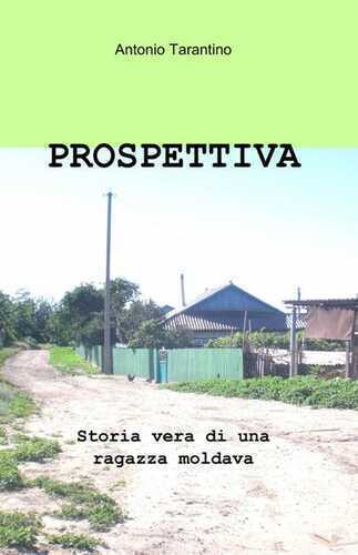 Prospettiva — Antonio Tarantino
