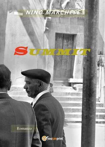 Summit — Nino Marchese