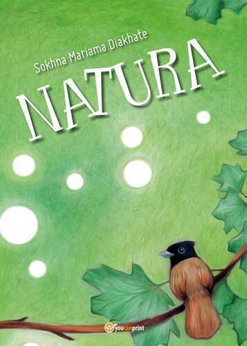 Natura — Mariama Diakhate Sokhna