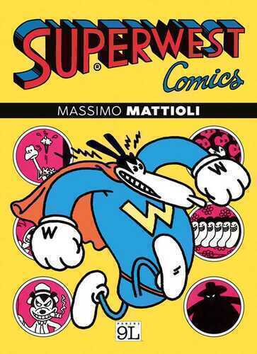 Superwest — Массимо Маттиоли