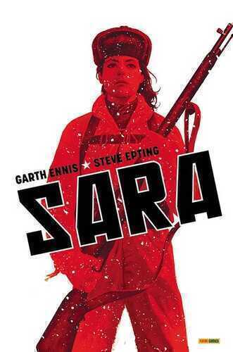 Sara — Garth Ennis,