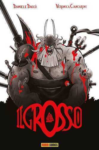 Il Grosso — Daniele Daccò