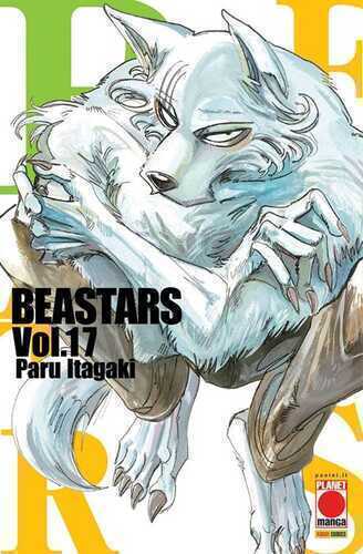 Beastars. Vol. 17 — Paru Itagaki
