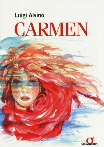 Carmen — Luigi Alvino