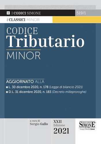 Codice tributario