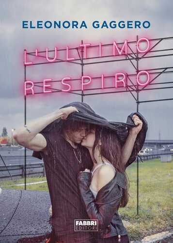 L'ultimo respiro — Eleonora Gaggero