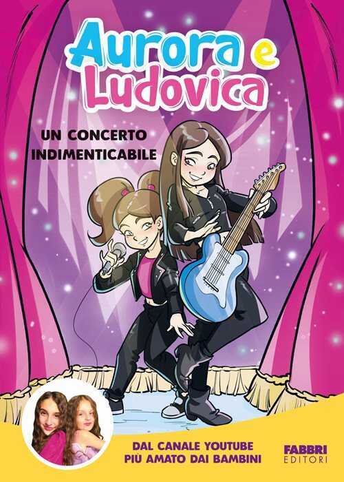 Un concerto indimenticabile