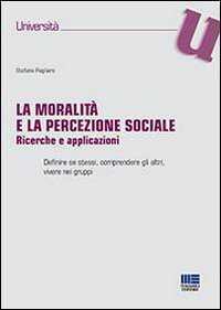 La moralità e la percezione sociale