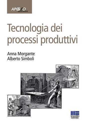 Tecnologia dei processi produttivi