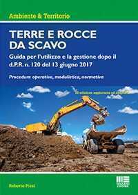 Terre e rocce da scavo — Roberto Pizzi