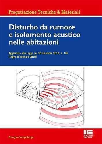 Disturbo da rumore e isolamento acustico nelle abitazioni