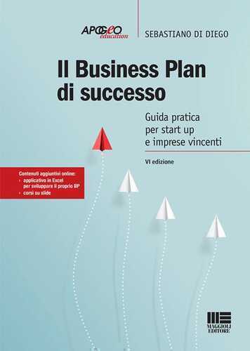 Il business plan di successo. Guida pratica per start-up e imprese vincenti. Con Contenuto digitale per accesso online