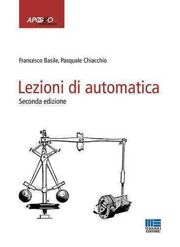 Lezioni di automatica — Francesco Basile