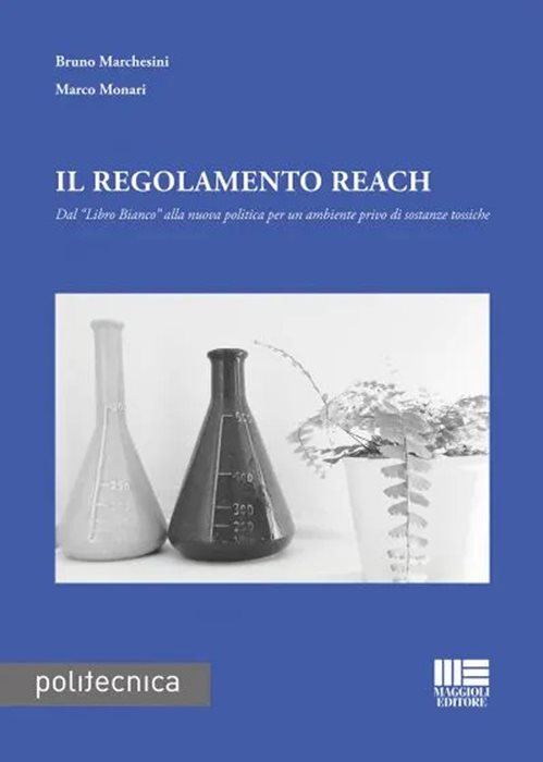 Il regolamento Reach