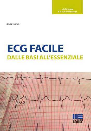 ECG facile — Dario Tobruk