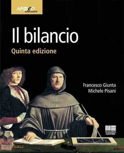 Il bilancio — Francesco Giunta
