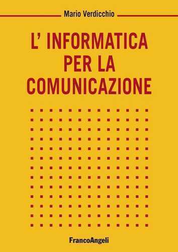 L'informatica per la comunicazione