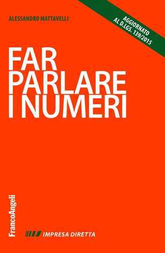 Far parlare i numeri