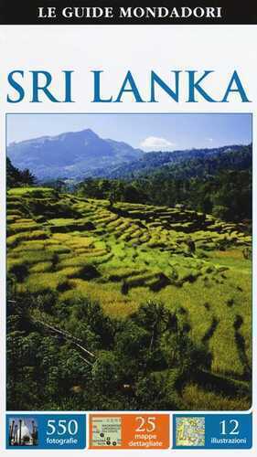 Sri Lanka — Madhu Singh Madhavi