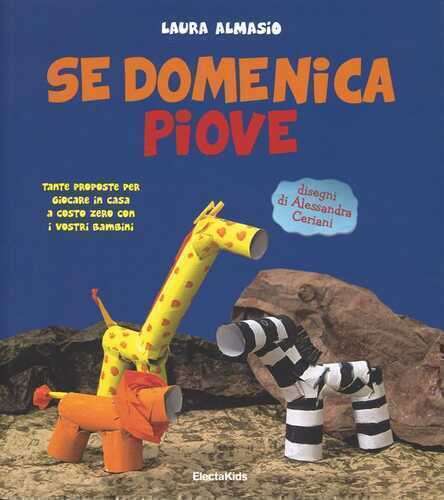 Se domenica piove...
