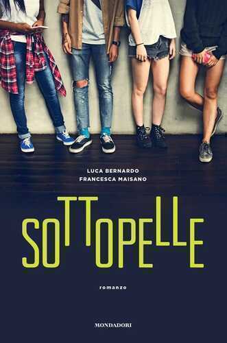 Sottopelle — Luca Bernardo