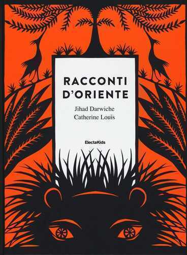 Racconti d'Oriente