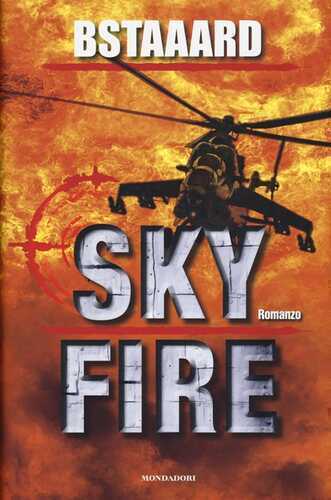 Skyfire — Bstaaard