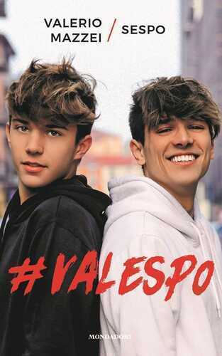 #VALESPO — Valerio Mazzei