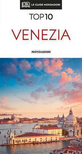 Venezia — Gillian Price