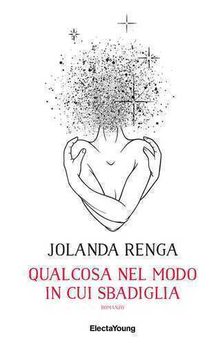 Qualcosa nel modo in cui sbadiglia