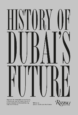 History of Dubai's Future