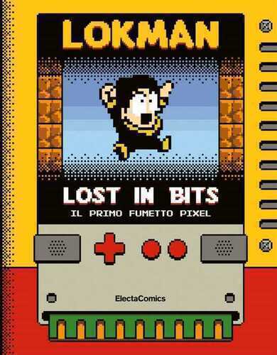 Lost in Bits