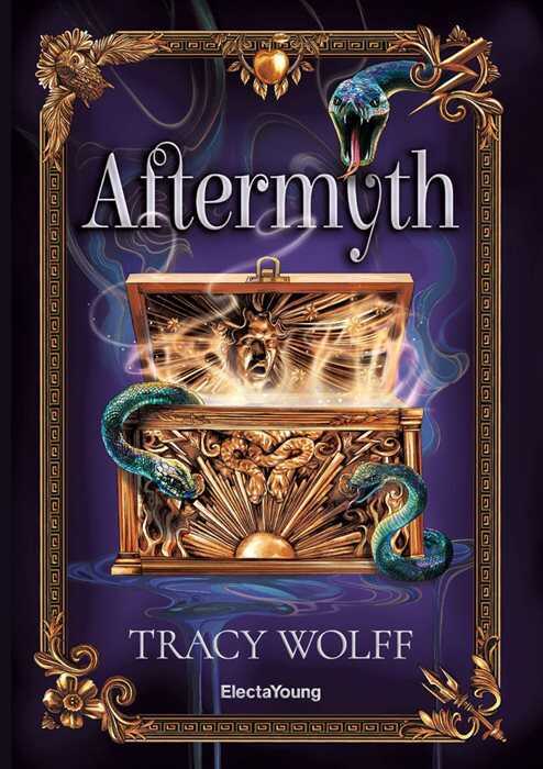 Aftermyth. Vol. 1