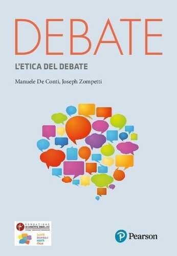 Principi e regolamenti etici nella pratica del debate