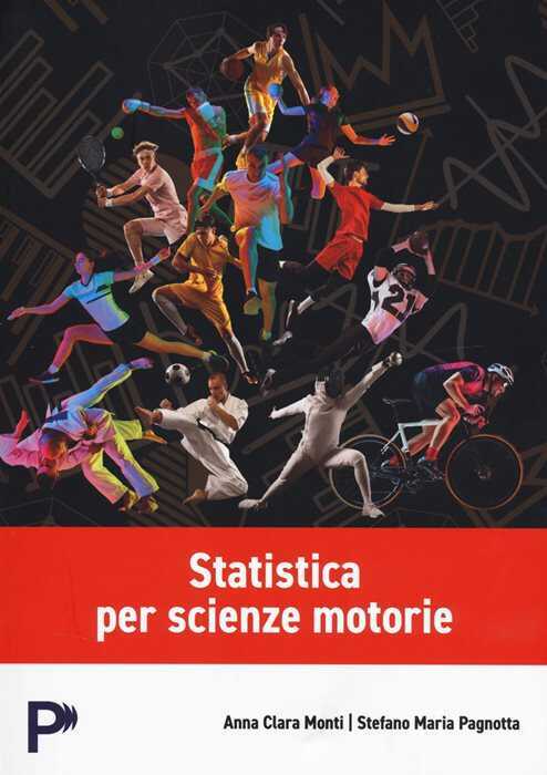 Statistica per scienze motorie