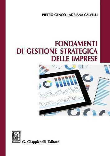 Fondamenti di gestione strategica delle imprese