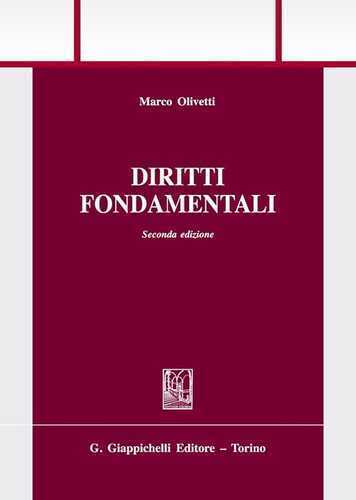 Diritti fondamentali