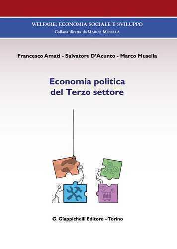 Economia politica del terzo settore