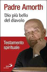 Dio più bello del diavolo