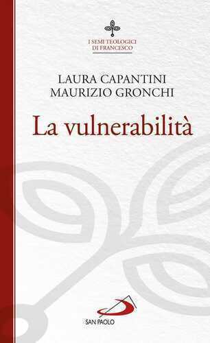 La vulnerabilità — Laura Capantini