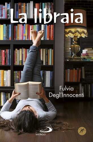 La libraia — Fulvia Degl'Innocenti