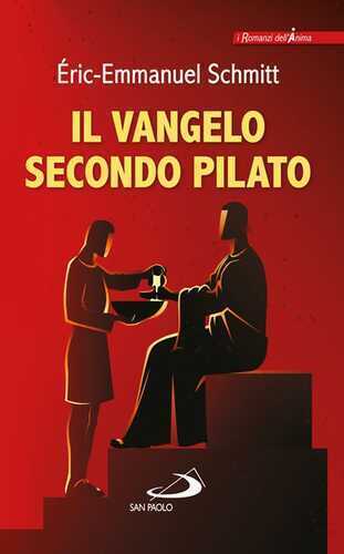 Il Vangelo secondo Pilato. Seguito da diario di un romanzo rubato
