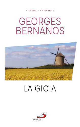 La gioia — Georges BERNANOS